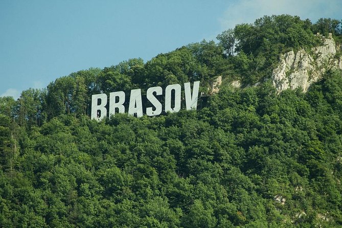 Dracula Castle Rasnov Fortress optional Peles Castle from Brasov - Who should choose this experience?