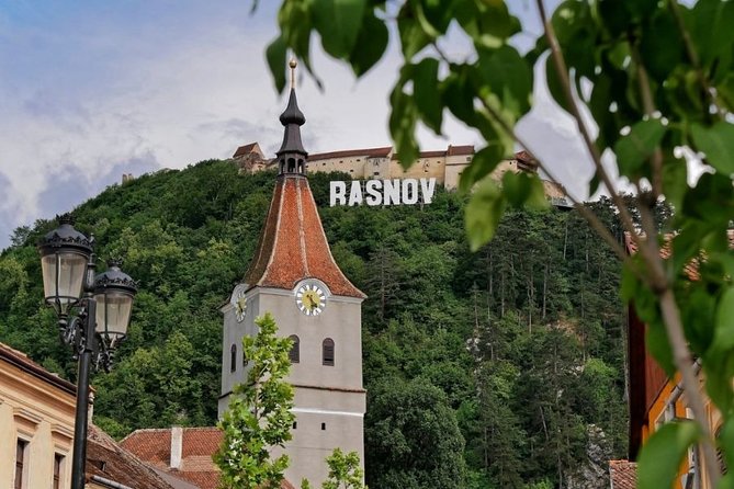 DRACULA CITY BREAK Bran Castle, Peles Castle Sinaia, Brasov City - Who should book this experience?