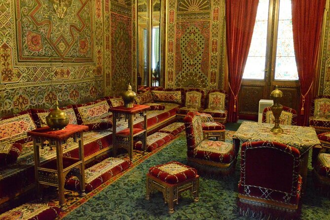 Dracula's Castle, Brașov city and Peleș Castle - Private tour - Twelve hours means choosing your priorities