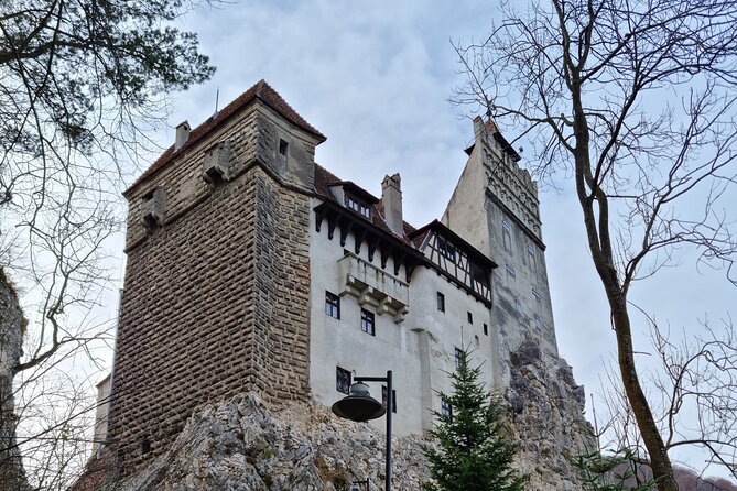 Dracula's Castle, Peles Castle and Brasov - Private Day Trip from Bucharest - Accessibility and physical demands