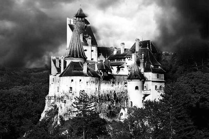 Dracula's Castle, Peles Castle and old town Brasov from Bucharest - Who should book this Bucharest excursion?