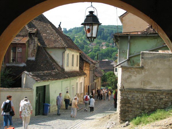 Dracula’s Castle & Sighisoara 2-Day Tour from Bucharest - Bran Castle and the Dracula question