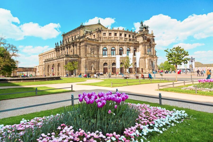 Dresden Castle Skip-the-Line Entry & 2-Day Hop-On Hop-Off - Is $47 a fair price?