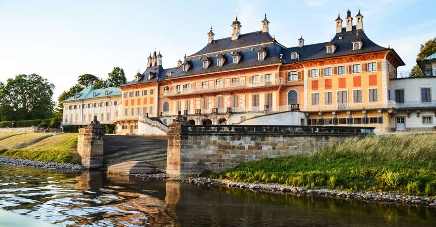 Dresden: Elbe River Cruise to Pillnitz Castle - Key points to know before you book