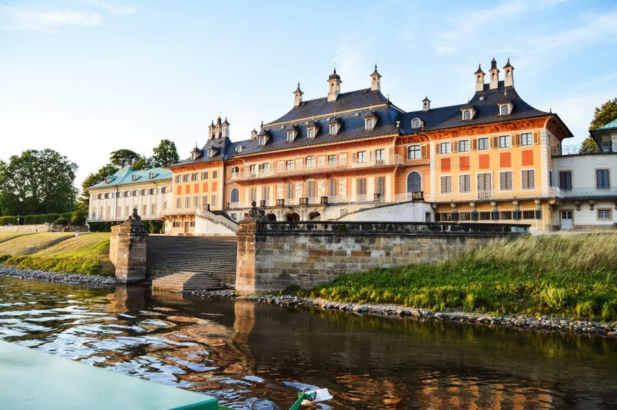 Dresden: Elbe River Cruise to Pillnitz Castle - Why this Elbe cruise is worth your Dresden time