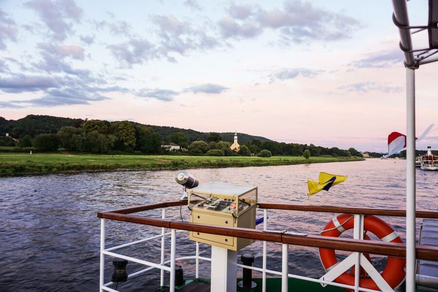 Dresden: Elbe River Cruise to Pillnitz Castle - Who will enjoy the three-hour journey?