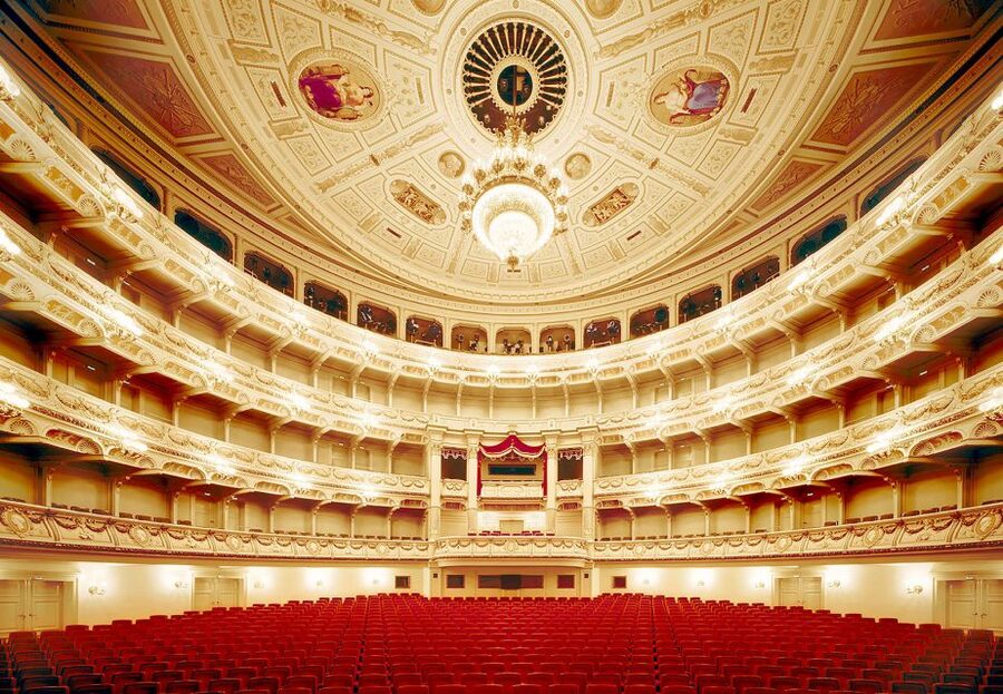 Dresden: Semperoper und Residenzschloss - Key points to know before booking