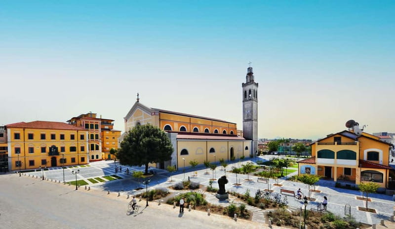 Drive & Discover: Shkodra City, Castle and Lake - Key points to know before booking