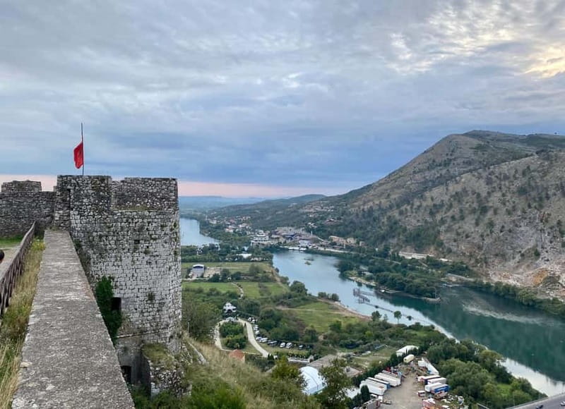 Drive & Discover: Shkodra City, Castle and Lake - Who should book this experience