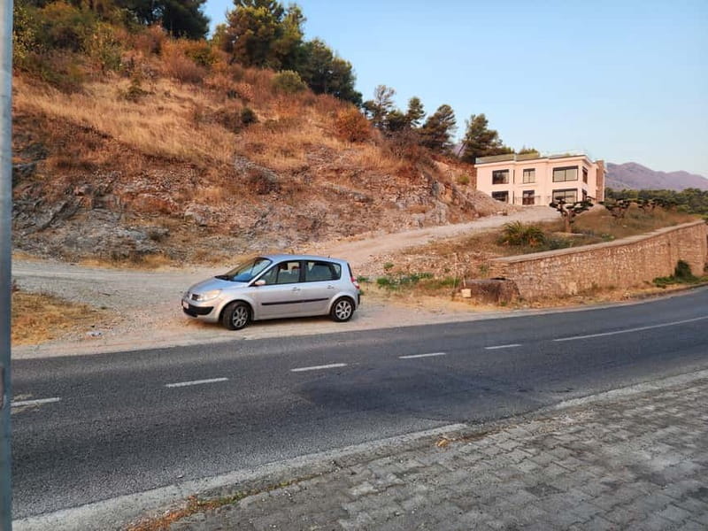 Drive & Discover: Shkodra City, Castle and Lake - Starting in Shkodër, where local life comes first