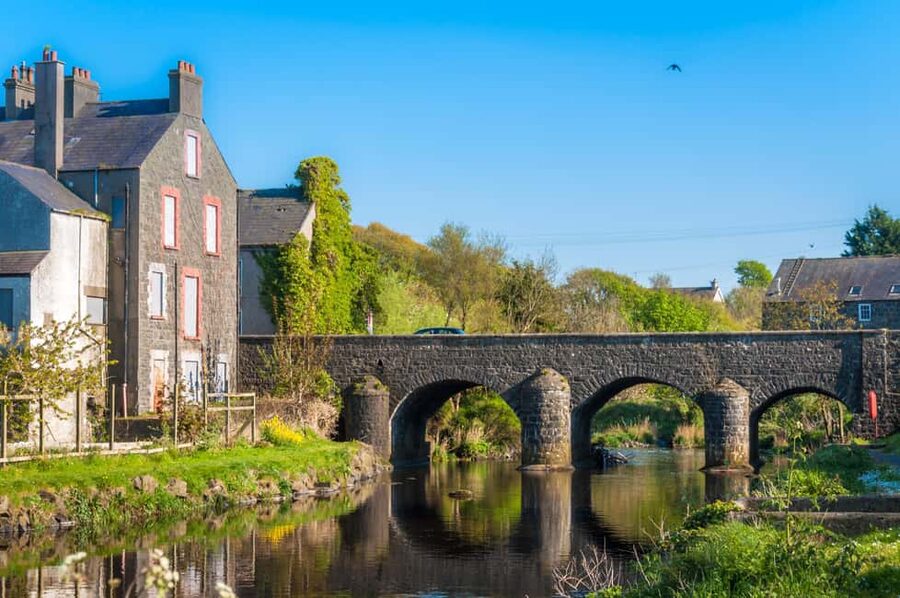 Dublin: Belfast Walk, Dunluce Castle & Giant’s Causeway - Why this Dublin day trip works