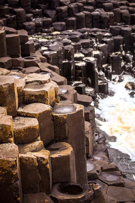 Dublin: Belfast Walk, Dunluce Castle & Giant’s Causeway - Who should book this day trip?