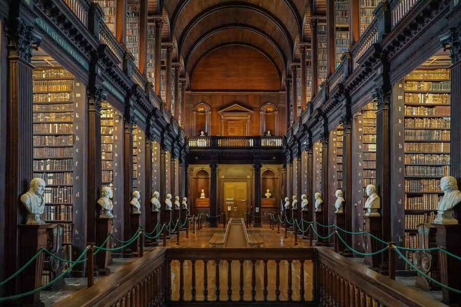 Dublin: Book of Kells, Dublin Castle and Christ Church Tour - Key points to know before booking