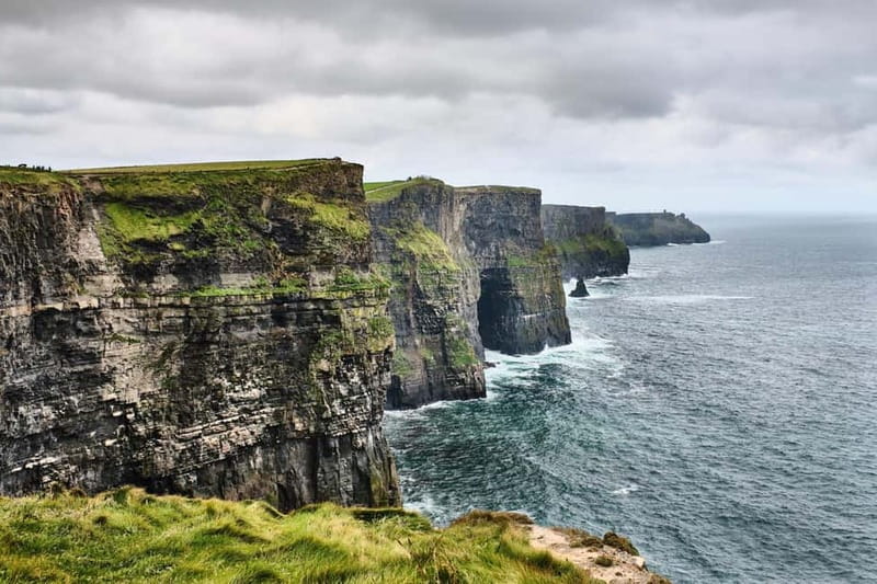 Dublin: Cliffs of Moher, Bunratty Castle and Ennis Day Trip - Why This West Coast Day Trip Works