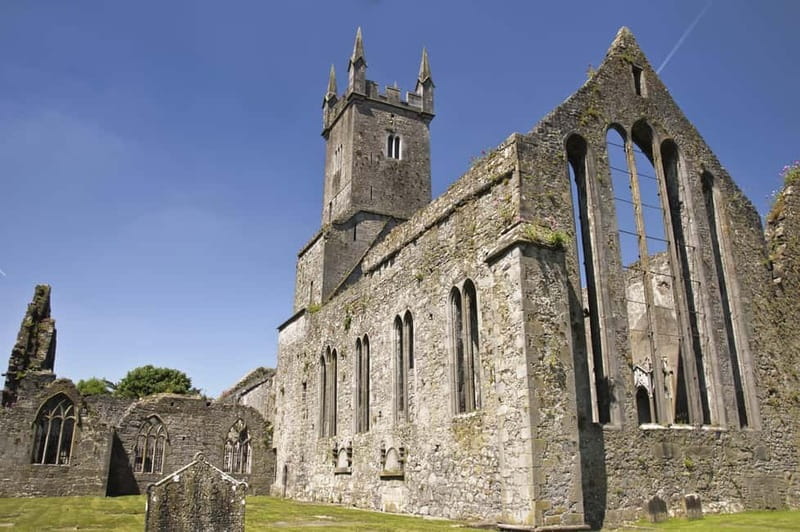 Dublin: Cliffs of Moher, Bunratty Castle and Ennis Day Trip - The Cliffs of Moher: The Day’s Big Moment