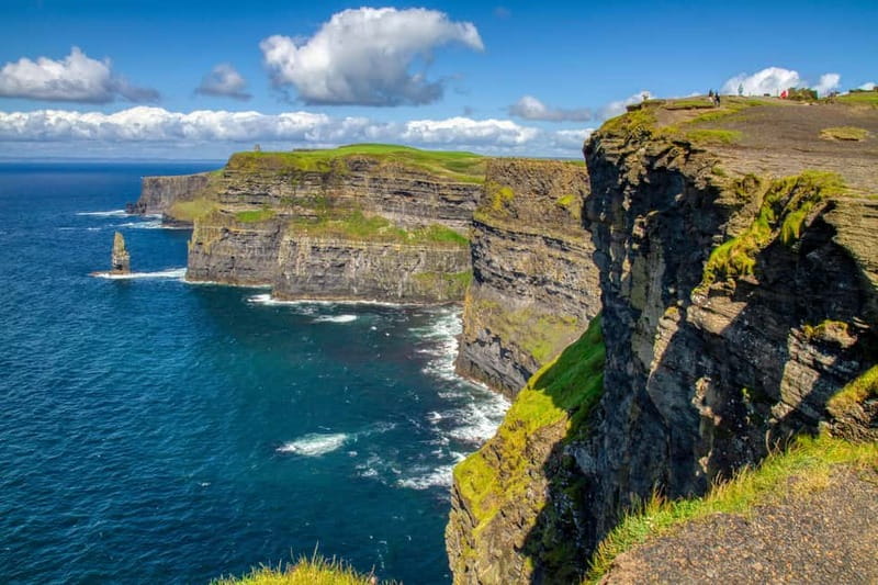 Dublin: Cliffs of Moher, Bunratty Castle and Ennis Day Trip - Who Will Enjoy This Trip Most?