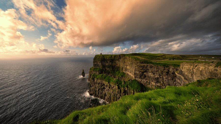Dublin: Cliffs of Moher, Ennis, & Bunratty Castle Day Tour - Should you book the Cliffs of Moher and Bunratty tour?
