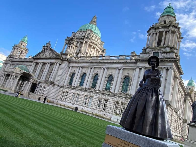 Dublin:Fast-Entry Book of Kells & Dublin Castle Bespoke Tour - Why this Dublin walking tour works