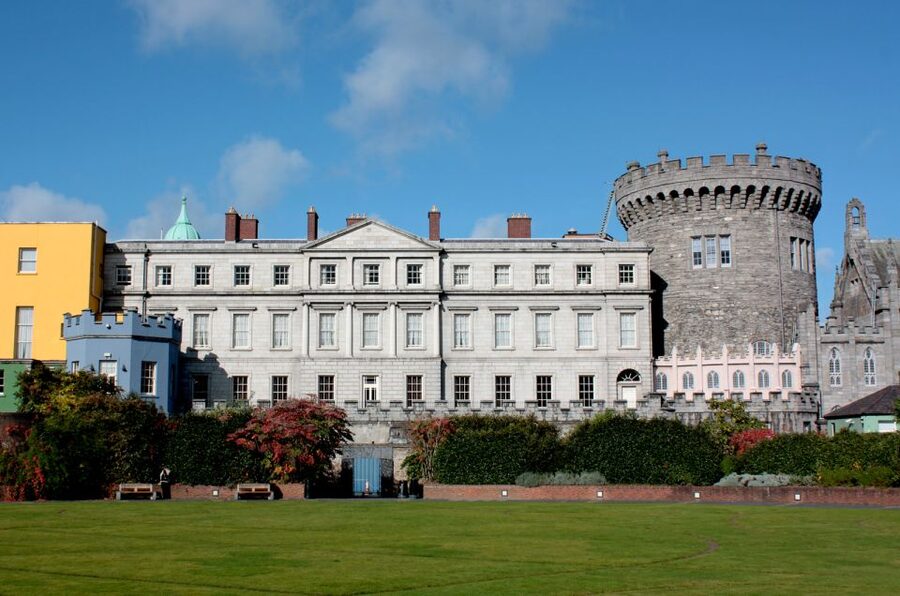 Dublin: Fast-Track Book of Kells Ticket & Dublin Castle Tour - Is $90 a fair price?