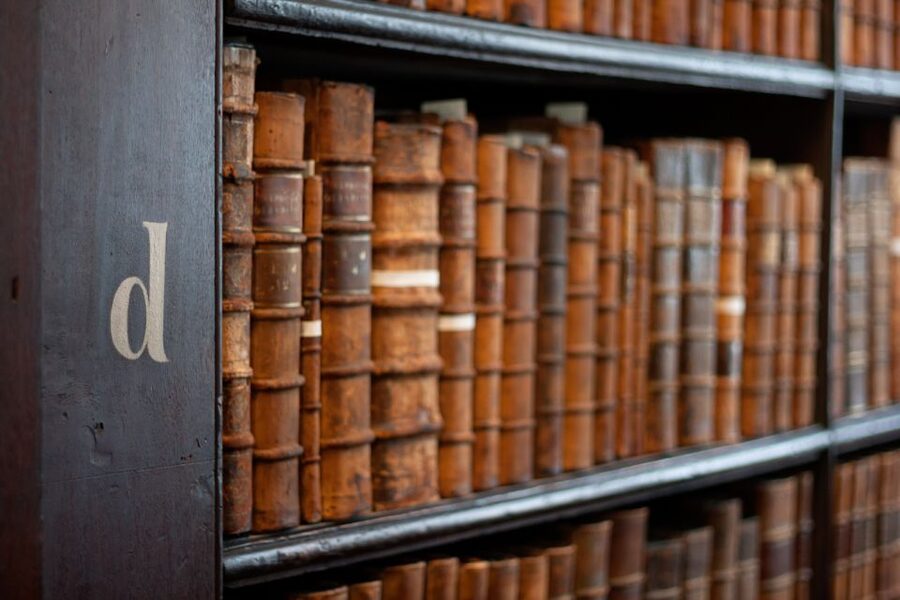 Dublin: Fast-Track Book of Kells Ticket & Dublin Castle Tour - Molly Malone and the walk through Dublin