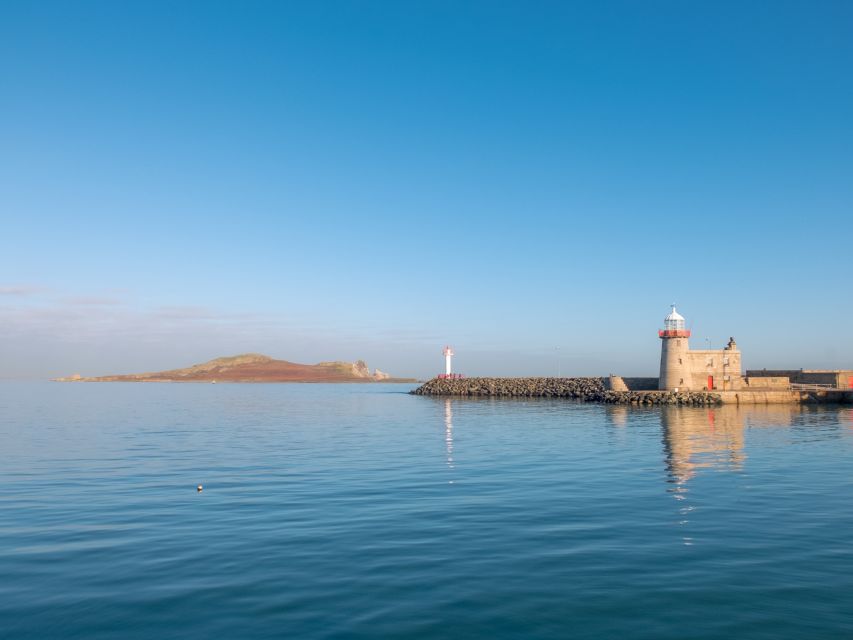 Dublin: Full-Day Howth and Malahide Castle Tour - Who will get the most from this $56 tour?