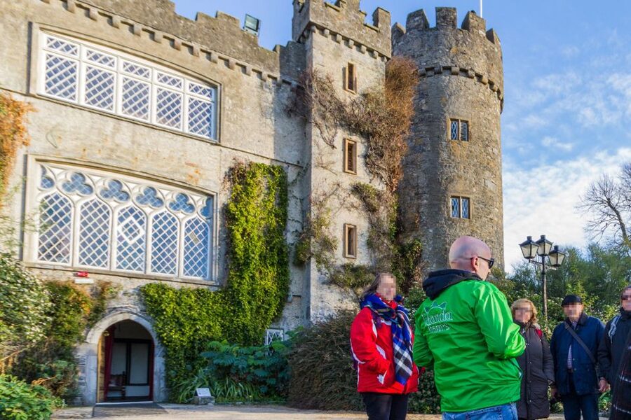 Dublin: Full-Day Howth and Malahide Castle Tour - Why this north Dublin day trip works