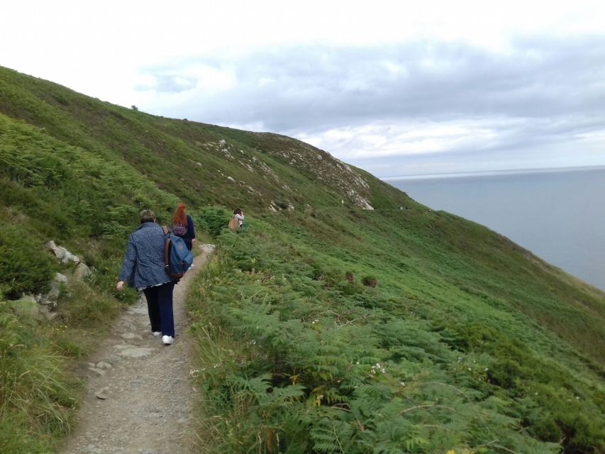Dublin: Full-Day Howth and Malahide Castle Tour - Malahide, Portmarnock, and Dublin’s north coast