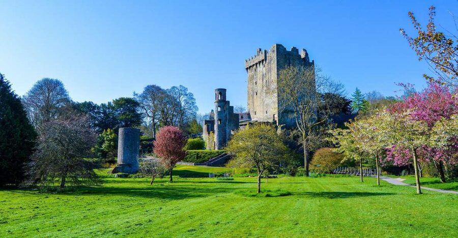 Dublin: Full-Day Tour to Cork, Cobh and Blarney Castle - What This Dublin Day Trip Really Covers