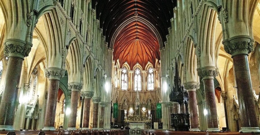Dublin: Full-Day Tour to Cork, Cobh and Blarney Castle - What You Should Bring and How to Pace the Day