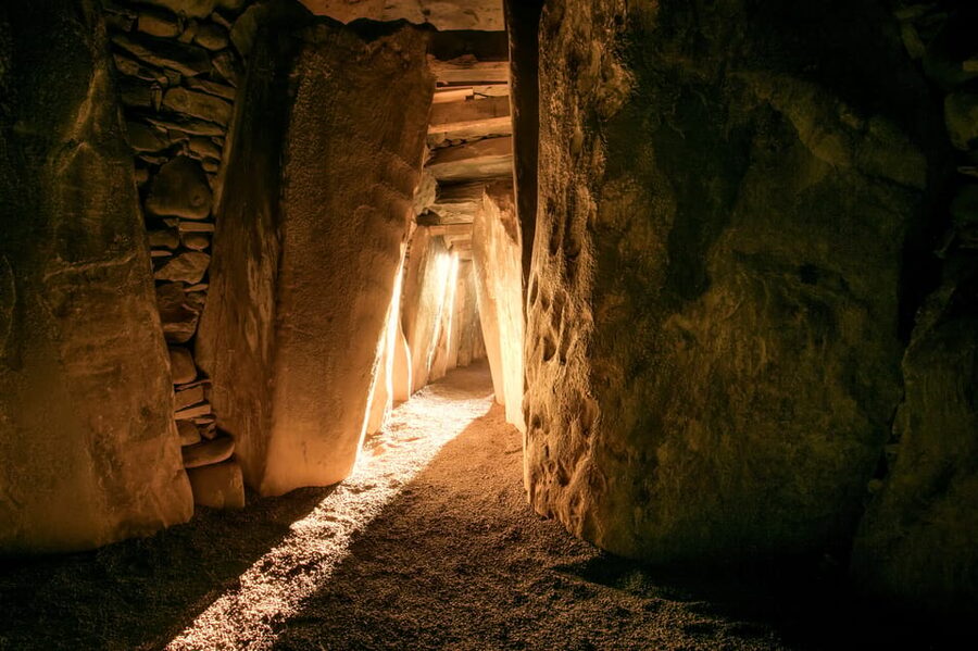 Dublin: Private Boyne Valley and Trim Castle Day Tour - The Hill of Tara and Ireland’s Celtic kings