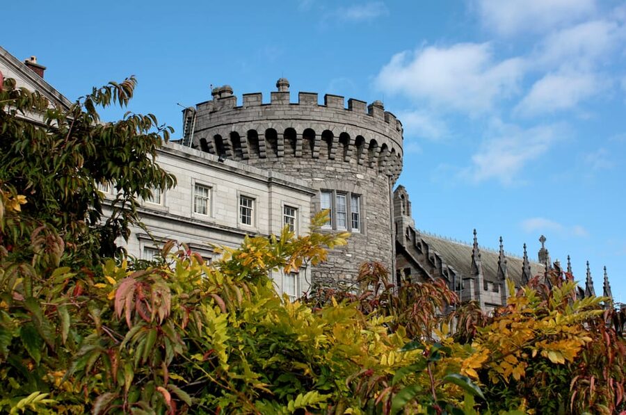Dublin: St Patrick's, Book of Kells, and Dublin Castle Tour - Who will enjoy this Dublin tour most?