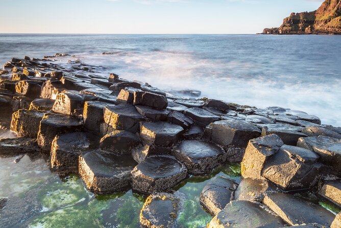 Dublin to Belfast, Dunluce Castle and Giant's Causeway Day Tour - Why this day trip works from Dublin