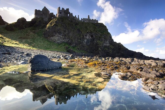 Dublin to Belfast Titanic, Dunluce Castle & Giant's Causeway Tour - Who will enjoy this day most?