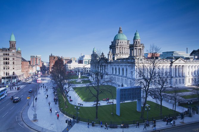 Dublin to Dunluce Castle, Giant's Causeway, Dark Hedges & Belfast - Who will enjoy this trip most?