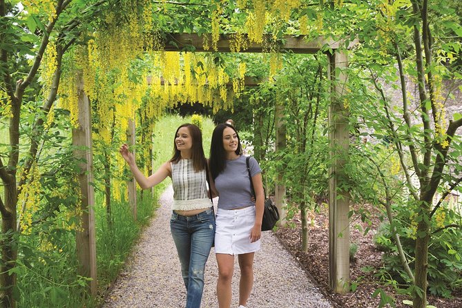 Dublin to Rock of Cashel, Cork City & Blarney Castle Guided Tour - Why this long Dublin day works