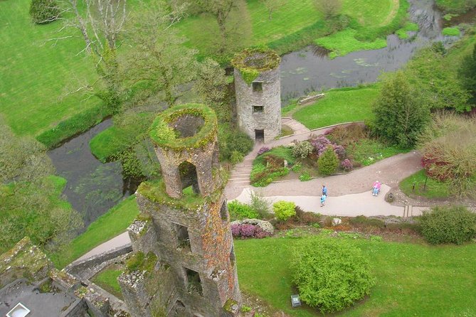 Dublin to Rock of Cashel, Cork City & Blarney Castle Guided Tour - The guides can make or break the day