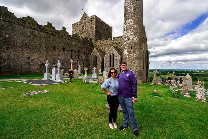 Dublin to Rock of Cashel, Cork City & Blarney Castle Guided Tour - Is $95.53 a fair price?