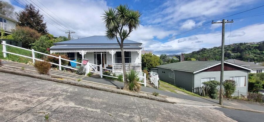 Dunedin City Highlights & Larnach Castle Tour - Why this tour makes sense in Dunedin