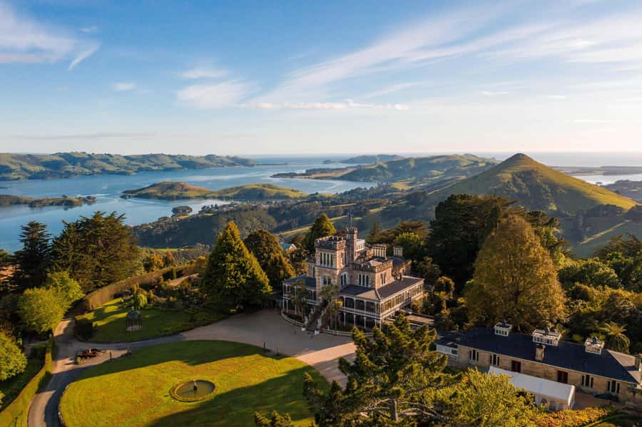 Dunedin: Larnach Castle & Gardens Admission Ticket - Why Larnach Castle is worth your Dunedin time