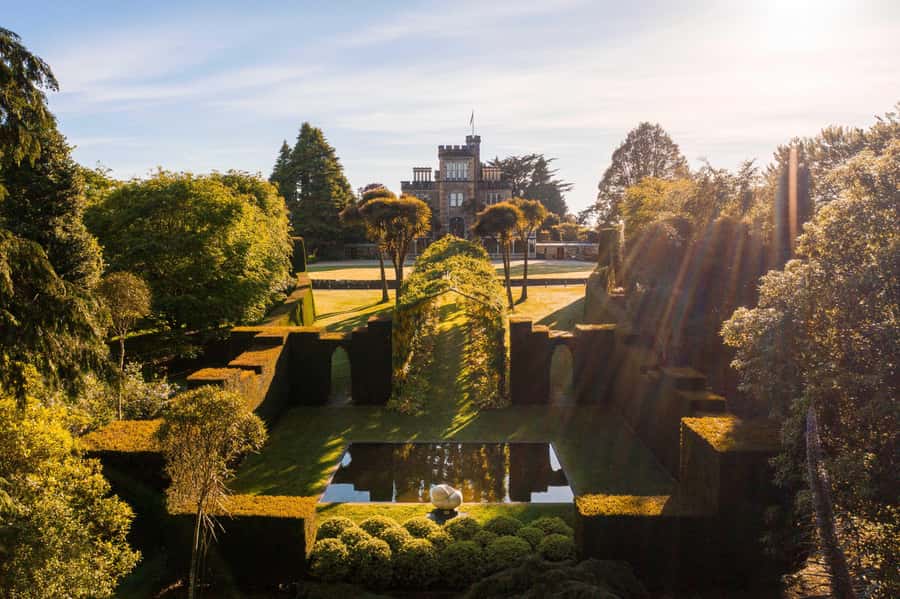 Dunedin: Larnach Castle & Gardens Admission Ticket - How to plan your visit from Dunedin