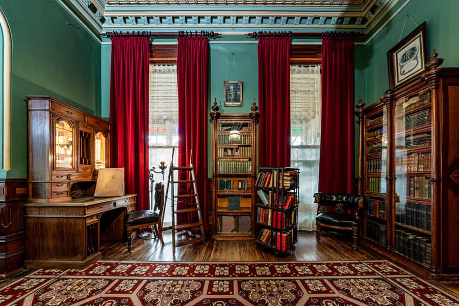 Dunedin: Larnach Castle & Gardens Admission Ticket - Who will enjoy Larnach Castle most?