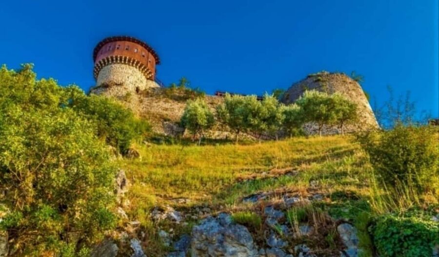 Durres/Golem: Zipline Albania and Petrela Castle - Should you book the Petrela zipline tour?