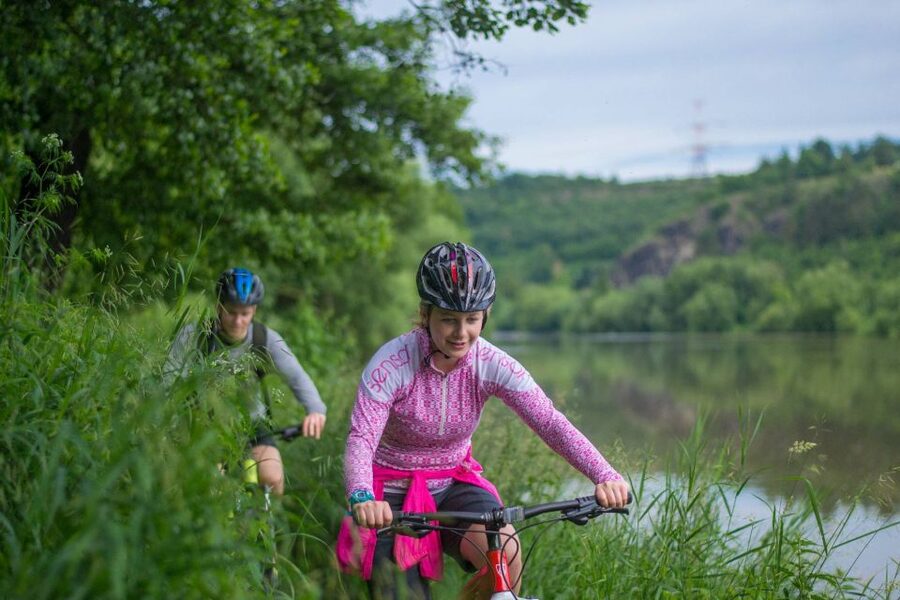 E-Bike Day Trip: Visit a Roman Castle and Taste Craft Beer - What the $87 price really covers