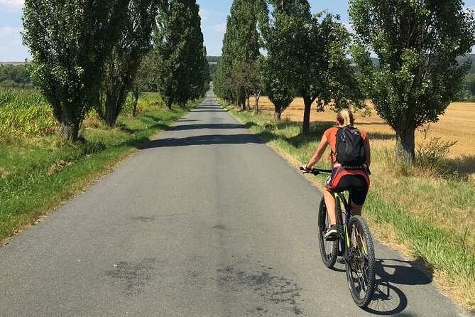 E-Bike Full-Day Trip From Prague: The Mighty Karlstejn Castle - Why Karlstejn makes a fine day outside Prague