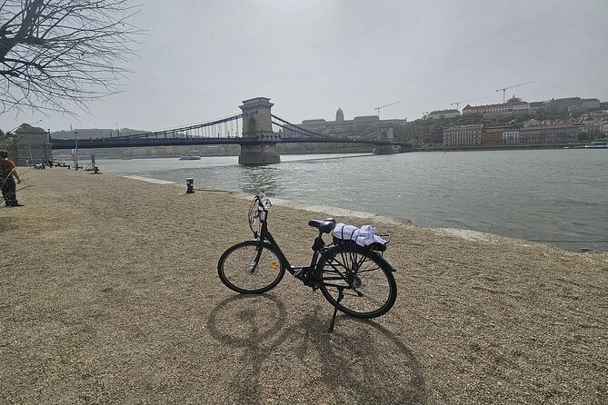 E-Bike Guided Tour in Castle Hill Budapest - Key points to know before riding