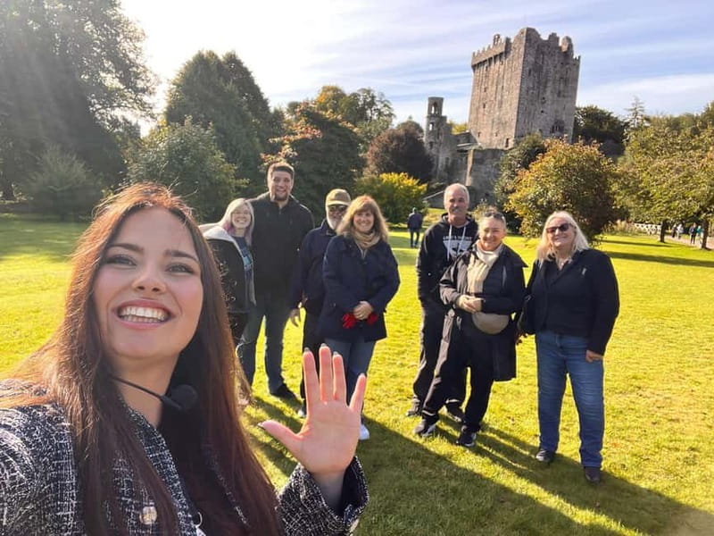 Easy Access - The Blarney Stone & Castle Gardens Tour - Is the tour good value?