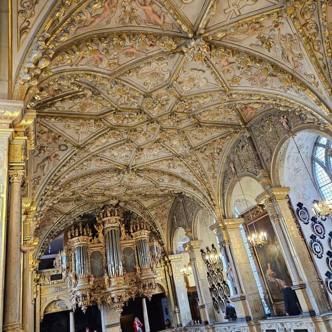 Easy Pace Tour of Kronborg Castle and Frederiksborg Palace - The road to Hillerød through North Zealand