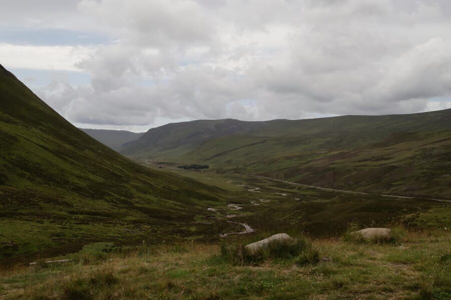 Edinburgh: Aberdeenshire, Balmoral Castle & Northeast Coast - Dundee and the V&A’s design focus