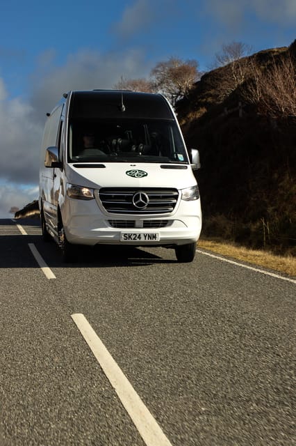 Edinburgh: Bamburgh Castle, Northumberland and Alnwick Trip - Bamburgh Castle and nine acres of history