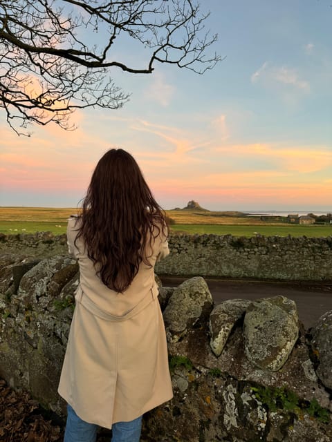 Edinburgh: Bamburgh Castle, Northumberland and Alnwick Trip - Price, optional extras, and real value